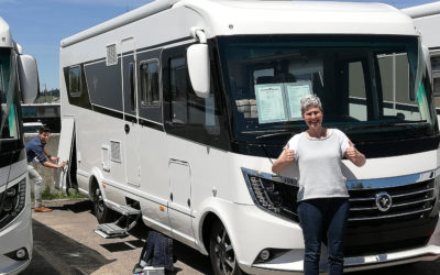 Wohnmobil – Niesmann & Bischoff