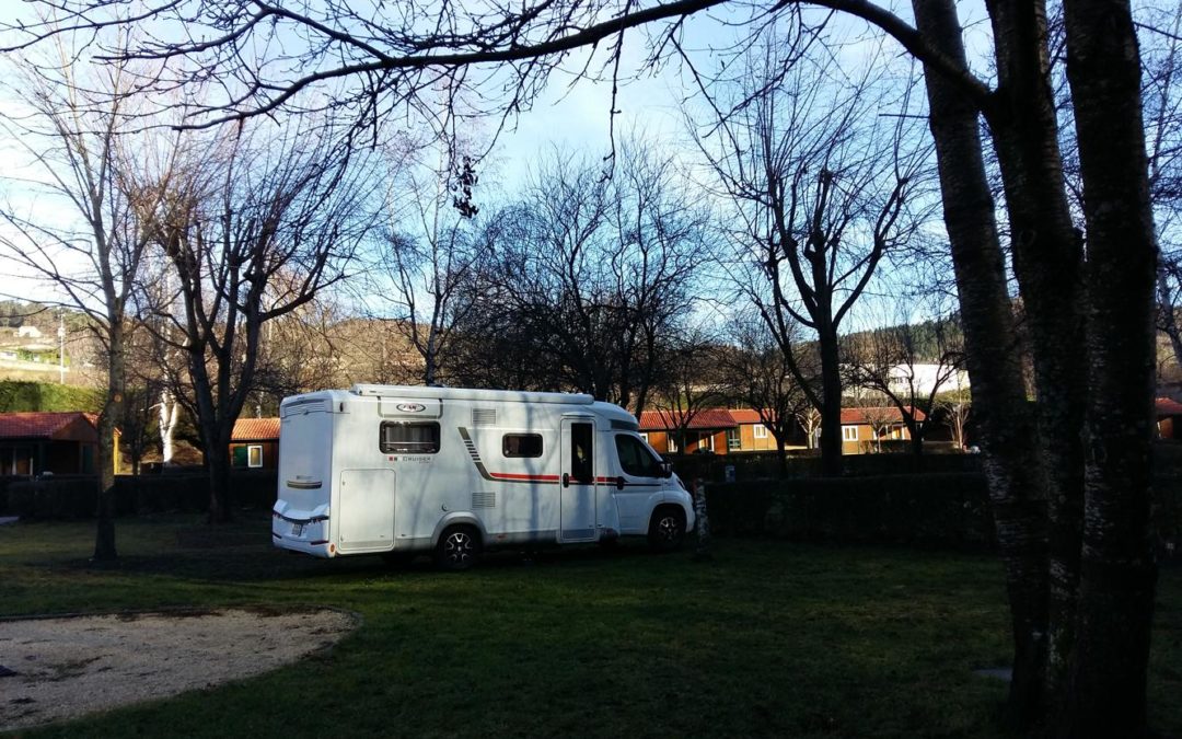 Auf, Richtung Avignon