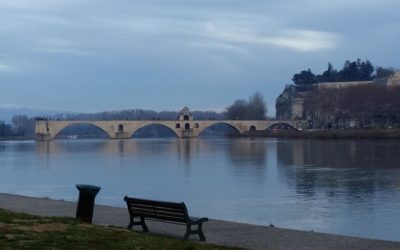 Frankreich Neujahr 2017/18