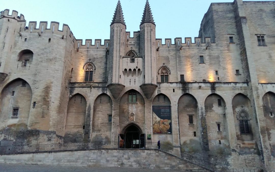 Avignon