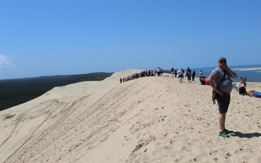 Dune du Pyla