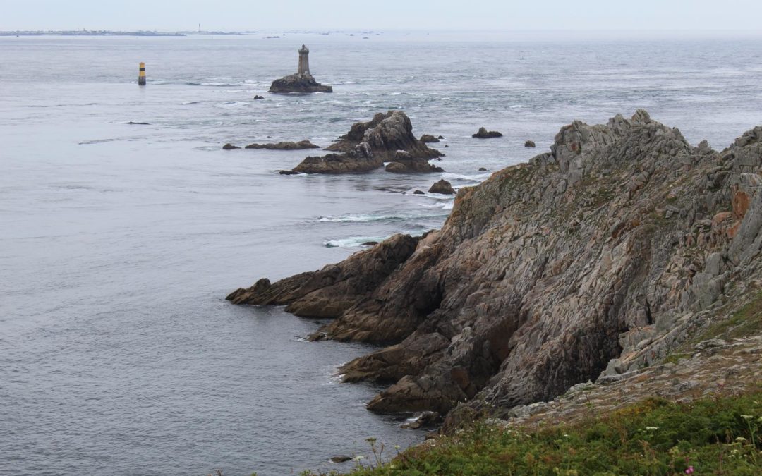 Point de Raz / Douarnenez