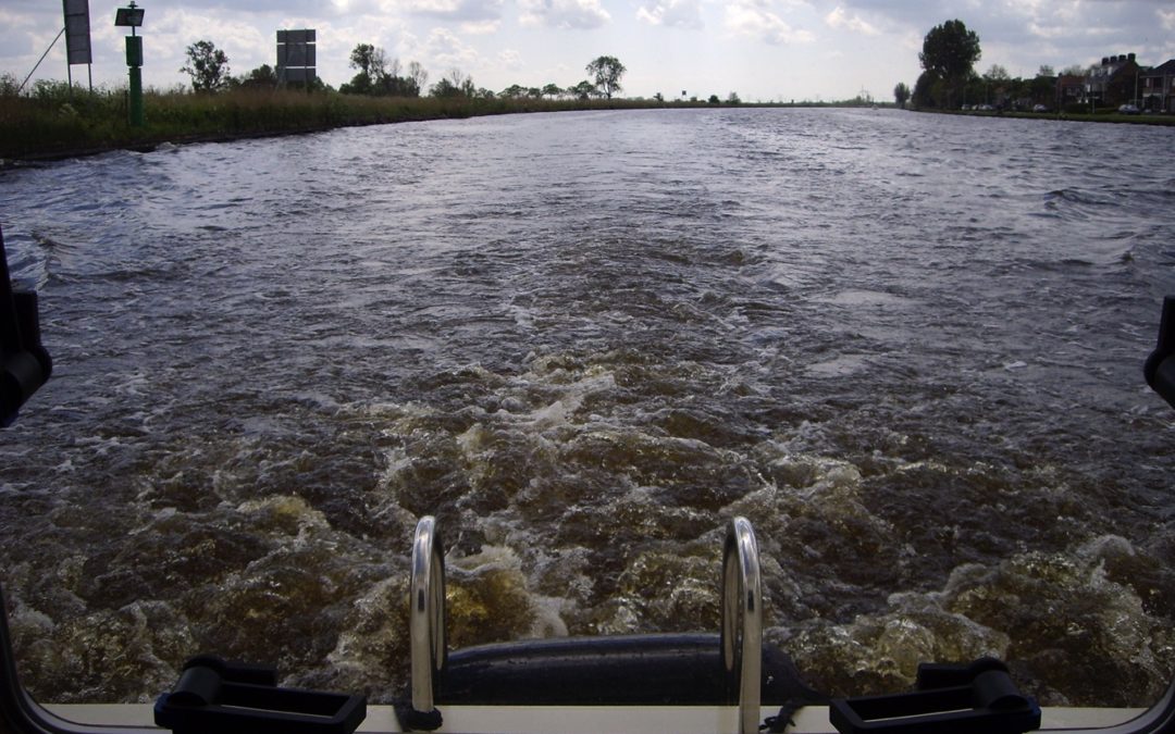 Auf ins Naturschutzgebiet