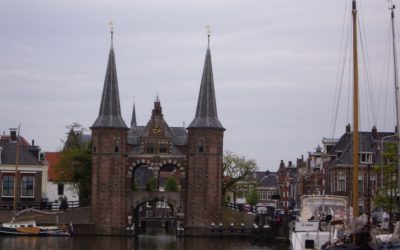 Bootsferien Friesland