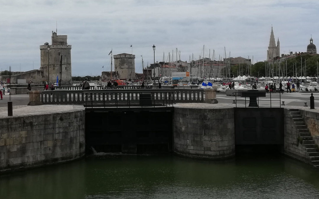 La Rochelle