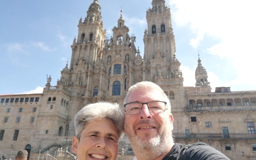 Santiago de Compostela