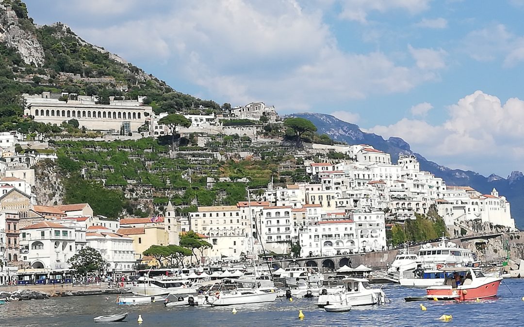 Amalfi