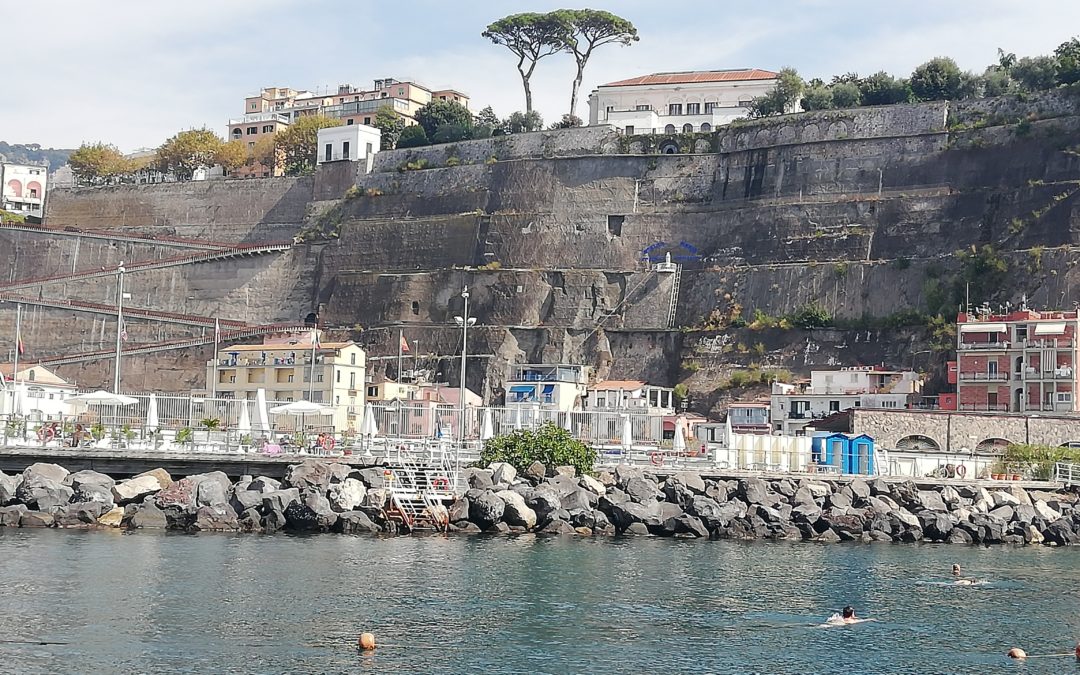 Sorrento
