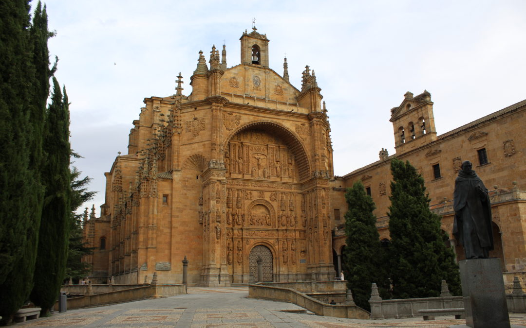 Salamanca