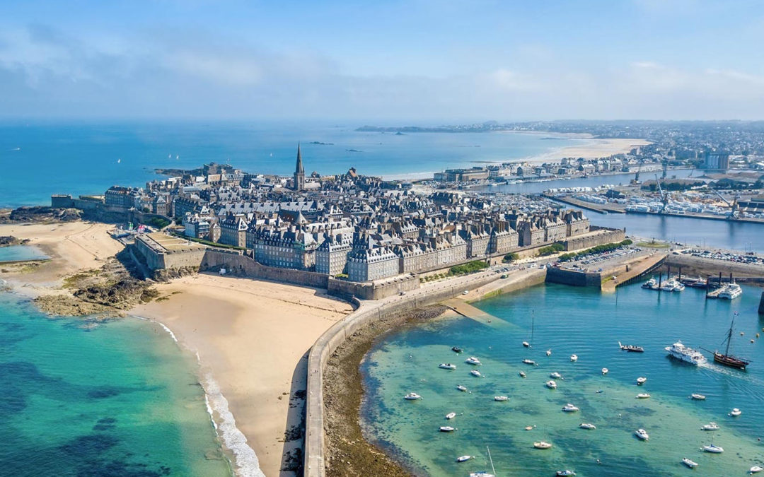 St.Malo