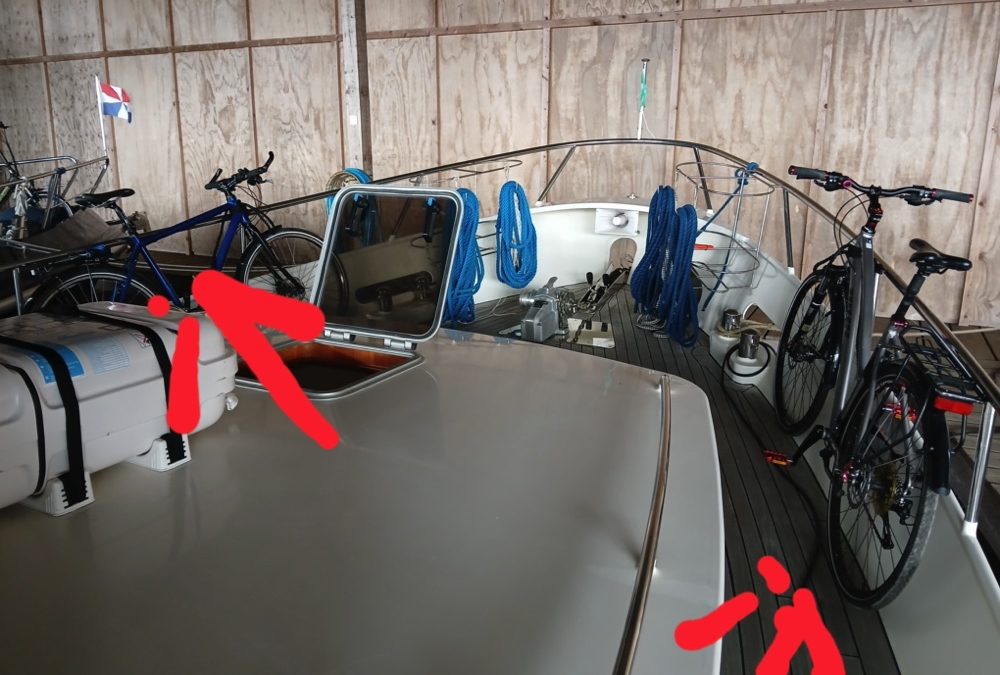 Hafentag in Zwartsluis