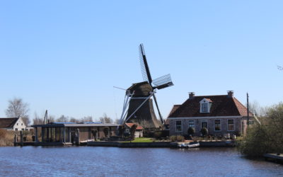 Holland – August 2024