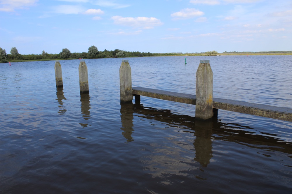 Groningen Lauwersmeer